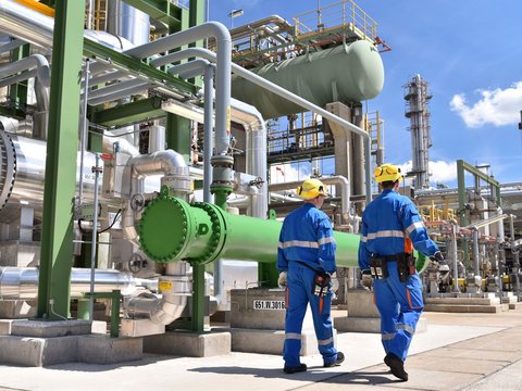 Inspection checklist